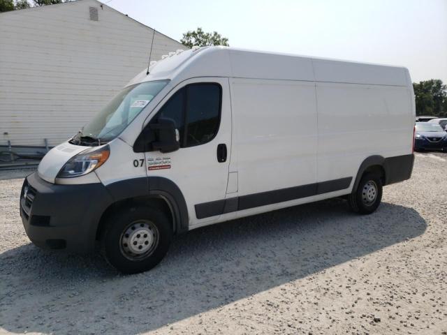  Salvage Ram Promaster