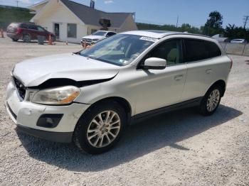  Salvage Volvo XC60