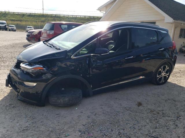  Salvage Chevrolet Bolt