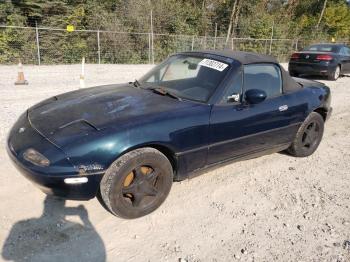  Salvage Mazda Mx5