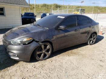  Salvage Dodge Dart