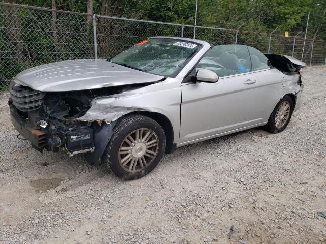  Salvage Chrysler Sebring