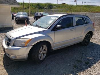  Salvage Dodge Caliber