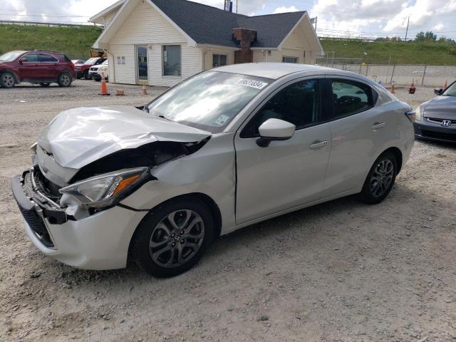  Salvage Toyota Yaris