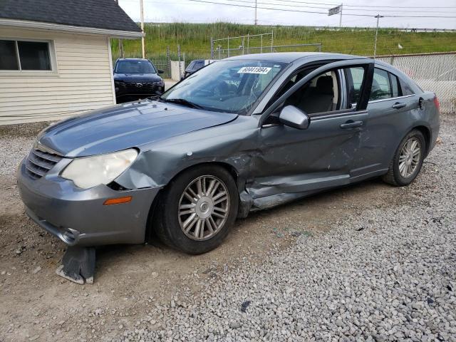  Salvage Chrysler Sebring