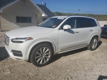  Salvage Volvo XC90