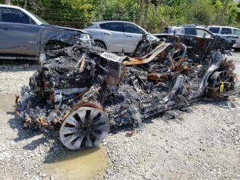  Salvage Land Rover Range Rover