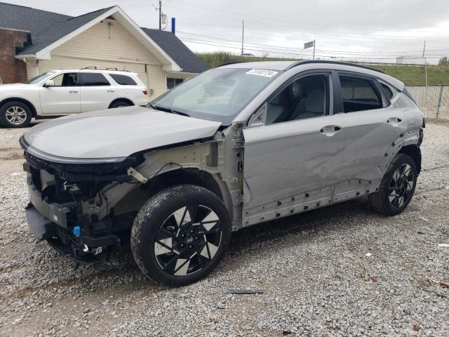  Salvage Hyundai KONA