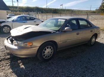  Salvage Buick Century