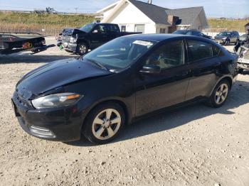  Salvage Dodge Dart