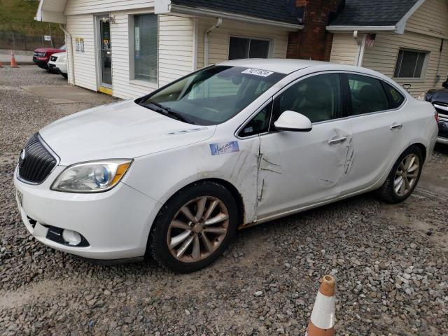  Salvage Buick Verano