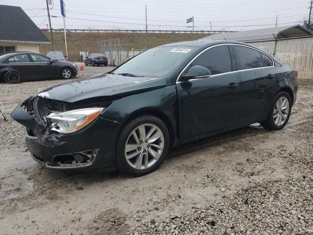  Salvage Buick Regal