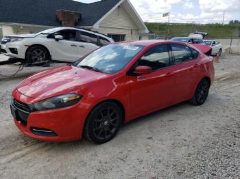  Salvage Dodge Dart