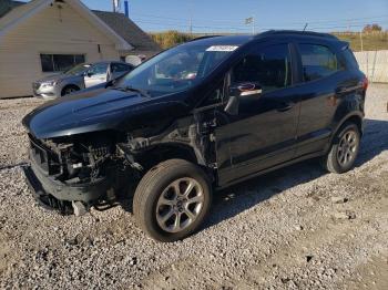  Salvage Ford EcoSport