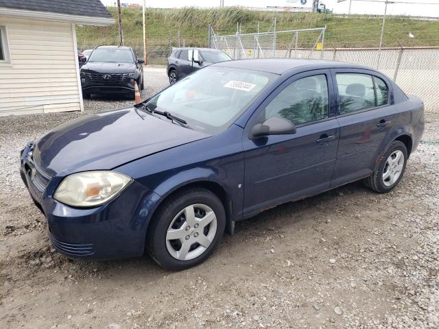  Salvage Chevrolet Cobalt Ls