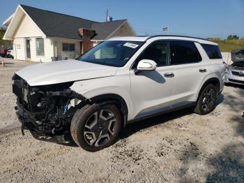  Salvage Hyundai PALISADE