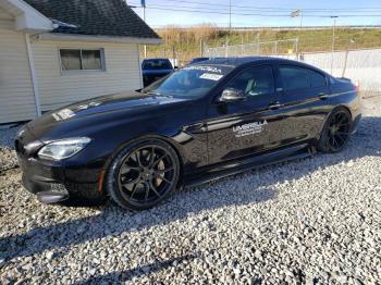  Salvage BMW M Series