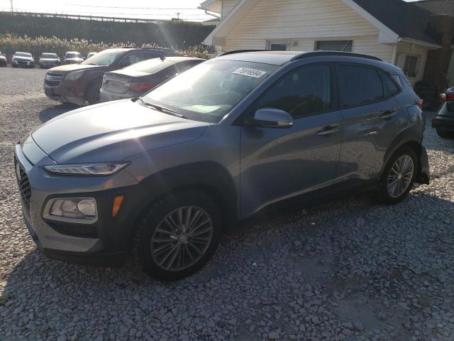  Salvage Hyundai KONA