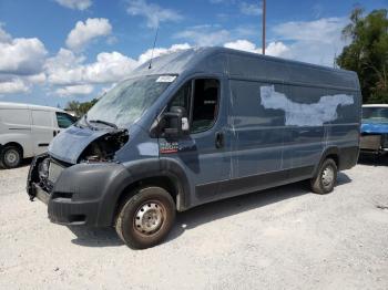  Salvage Ram Promaster