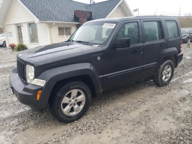  Salvage Jeep Liberty