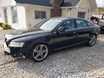  Salvage Audi A6