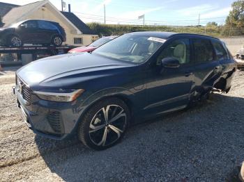  Salvage Volvo Xc60 Ultra