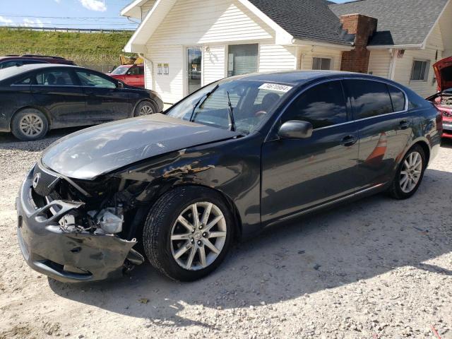  Salvage Lexus Gs