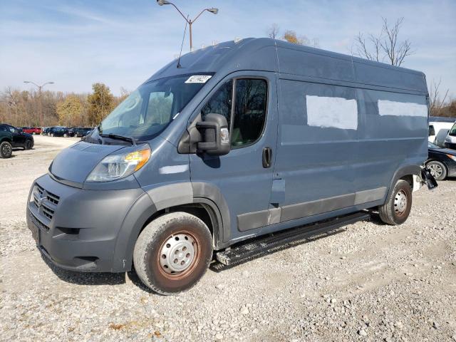  Salvage Ram Promaster