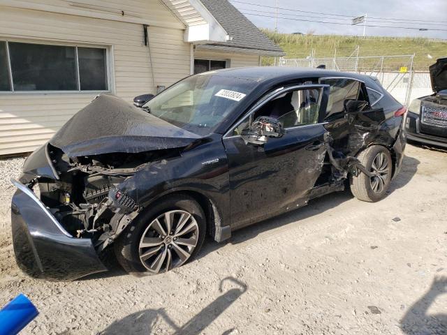  Salvage Toyota Venza