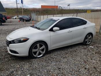  Salvage Dodge Dart