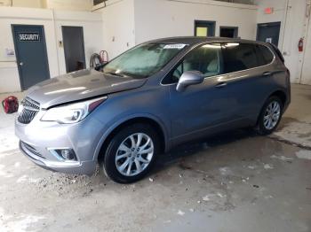  Salvage Buick Envision