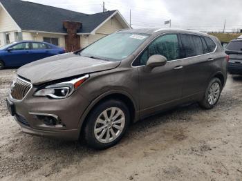  Salvage Buick Envision