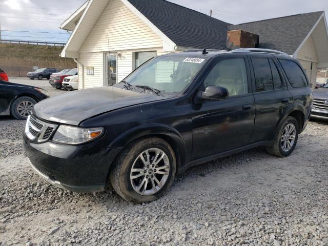  Salvage Saab 9-7X