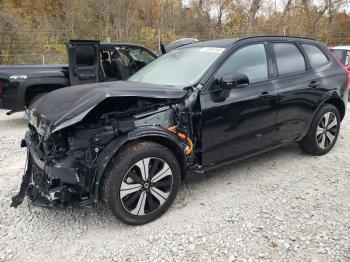  Salvage Volvo Xc60 Core