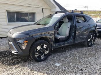  Salvage Hyundai KONA