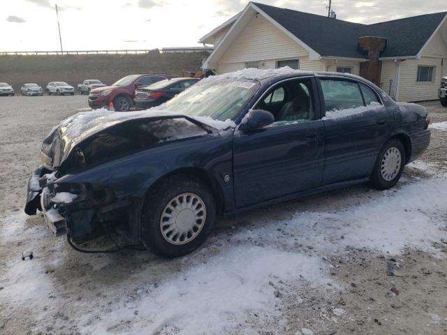  Salvage Buick LeSabre