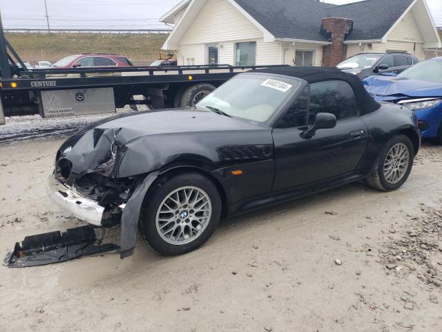  Salvage BMW Z Series