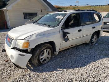  Salvage GMC Envoy