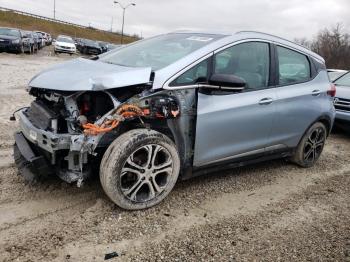  Salvage Chevrolet Bolt