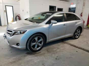  Salvage Toyota Venza