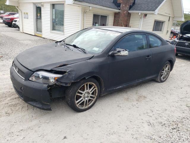  Salvage Toyota Scion