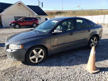  Salvage Volvo S40