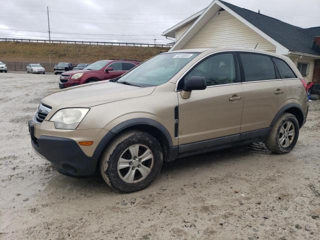  Salvage Saturn Vue