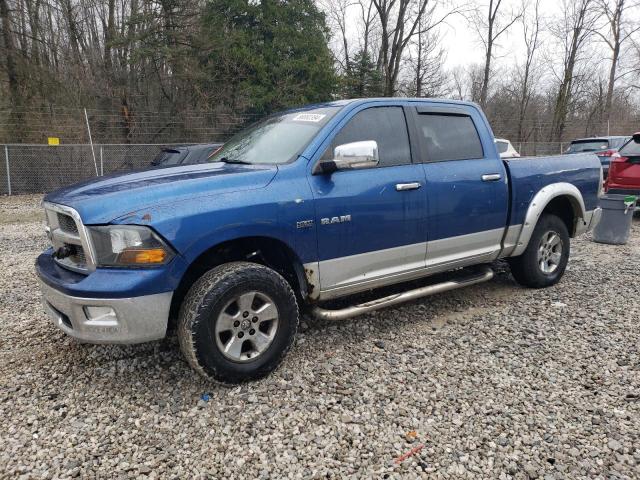  Salvage Dodge Ram 1500