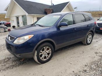  Salvage Hyundai Veracruz