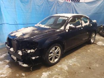  Salvage Dodge Avenger