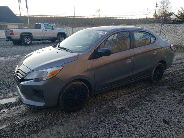  Salvage Mitsubishi Mirage