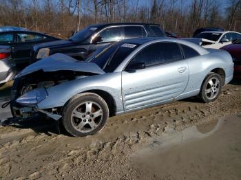  Salvage Mitsubishi Eclipse