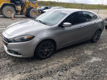  Salvage Dodge Dart