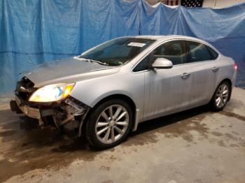  Salvage Buick Verano